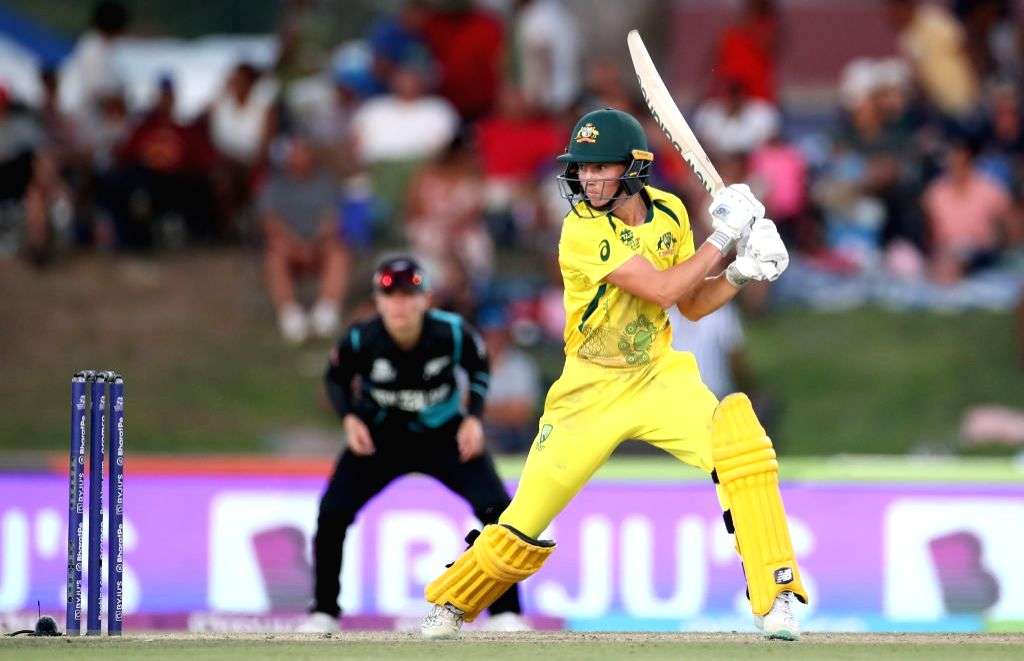 Women's T20 World Cup: Healy, Gardner help Australia thrash New Zealand by 97 runs - Vimarsana News