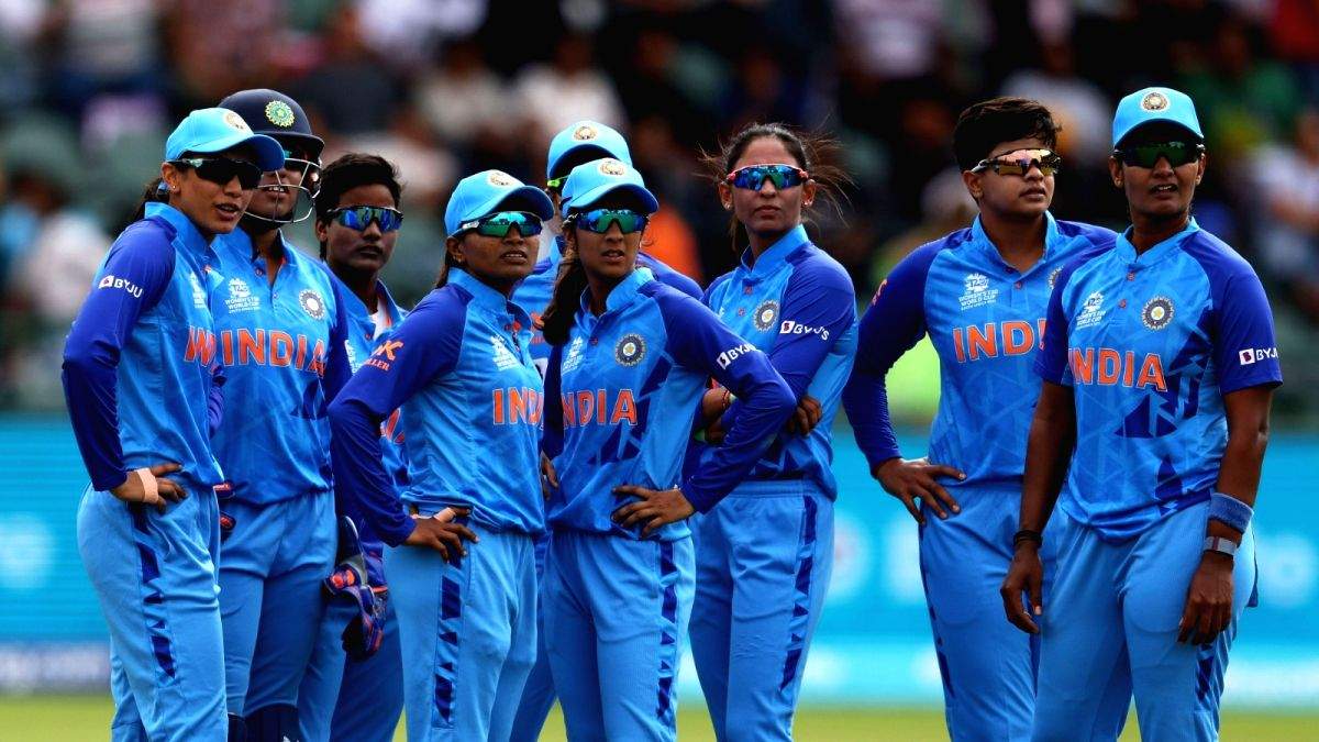 Women's T20 World Cup: India aim to bounce back against Ireland in race for semis - Vimarsana News