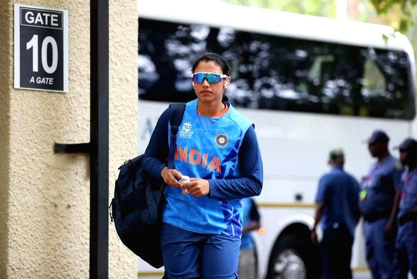 Women's T20 World Cup: Mandhana set to make India return against West Indies - Vimarsana News