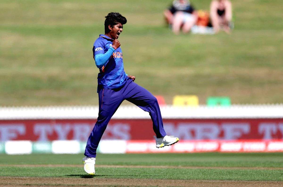 Women's T20 World Cup: Pooja Vastrakar ruled out of IND vs AUS semis, Sneh Rana named as replacement - Vimarsana News