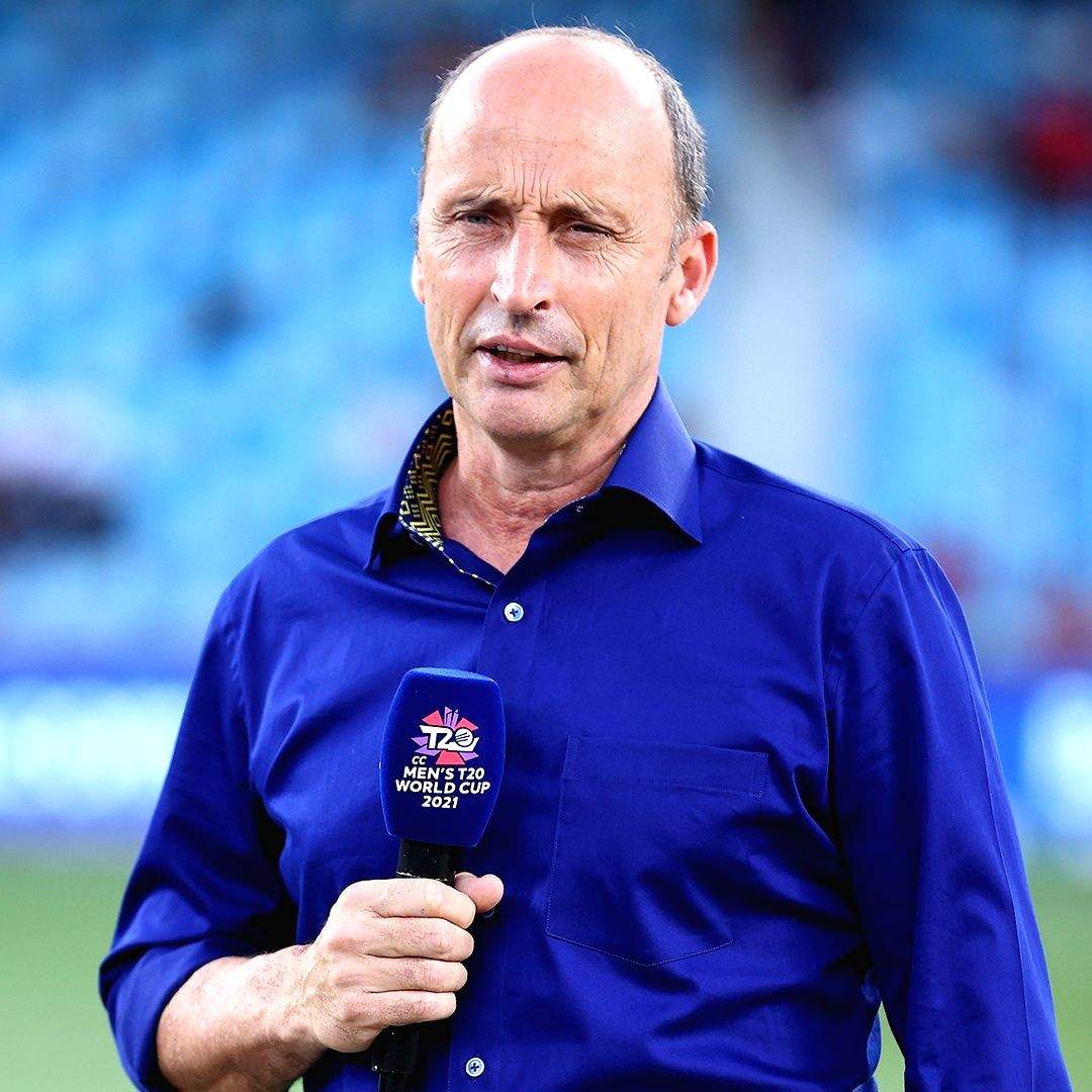 Women's World Cup: World's best teams have converged in New Zealand, says Nasser Hussain - Vimarsana News