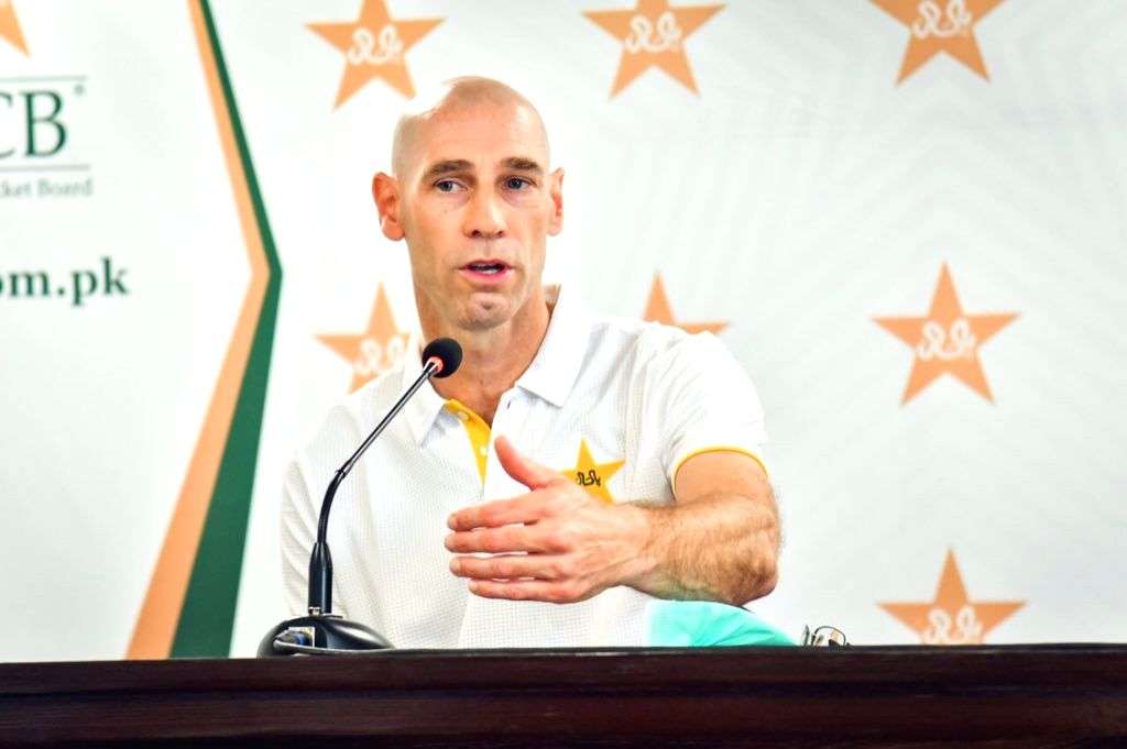 PCB begin search for new women's team coach after David Hemp indicates he will not seek new contract - Vimarsana News