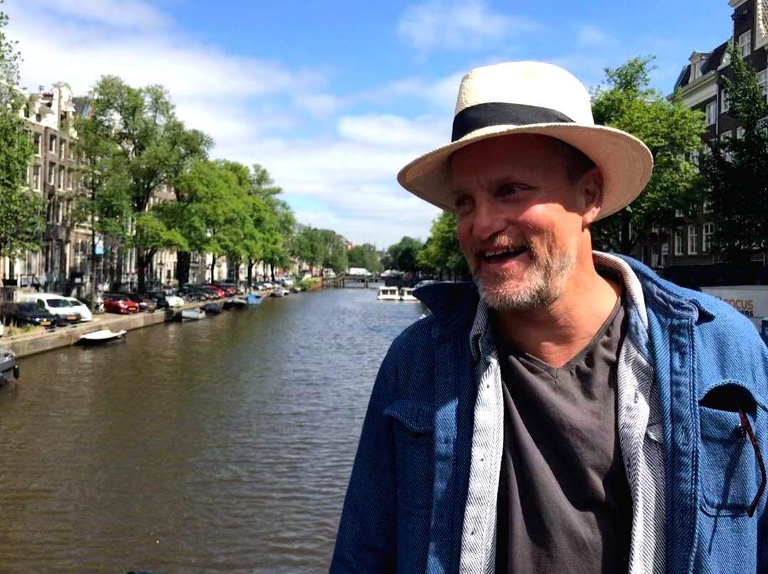 Woody Harrelson feels 'love' adds depth to Carnage in 'Venom: Let There Be Carnage' - Vimarsana News