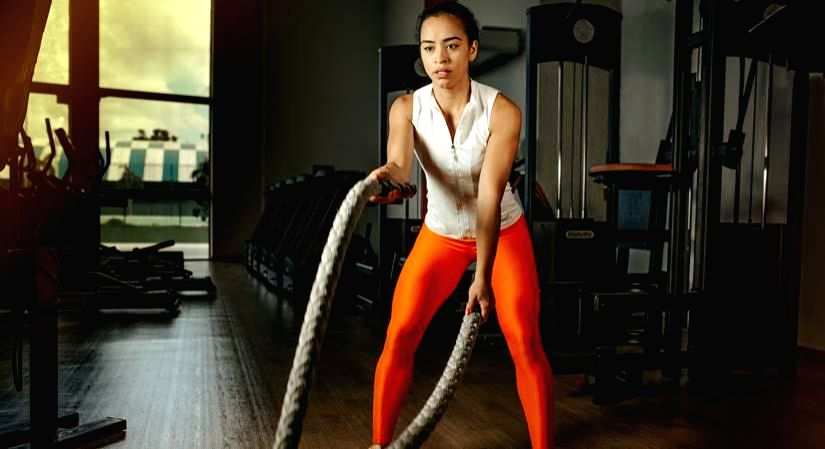 Working out during a fast is actually beneficial, here's why - Vimarsana News