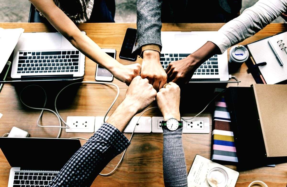 Here's how to build a resilient team at the workplace - Vimarsana News