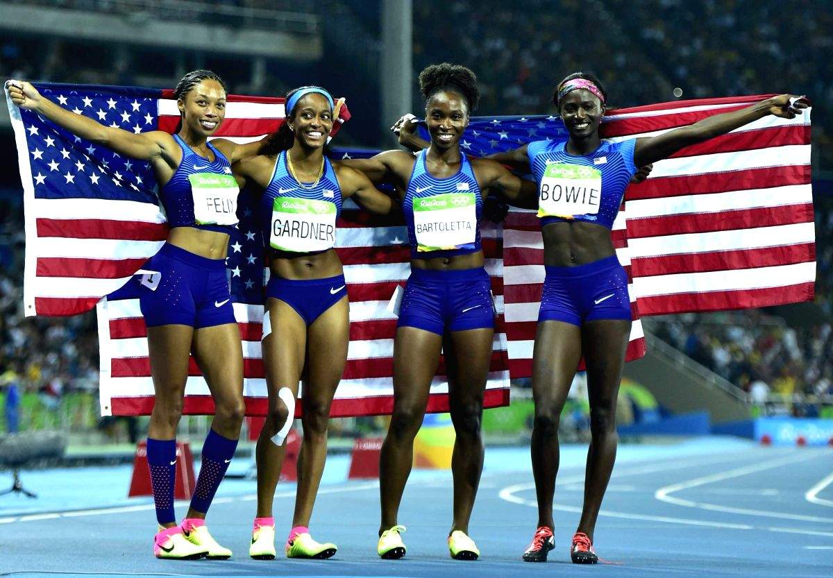 World Athletics adopts rules for Athletes' Representatives, safeguarding players from abuse or exploitation - Vimarsana News