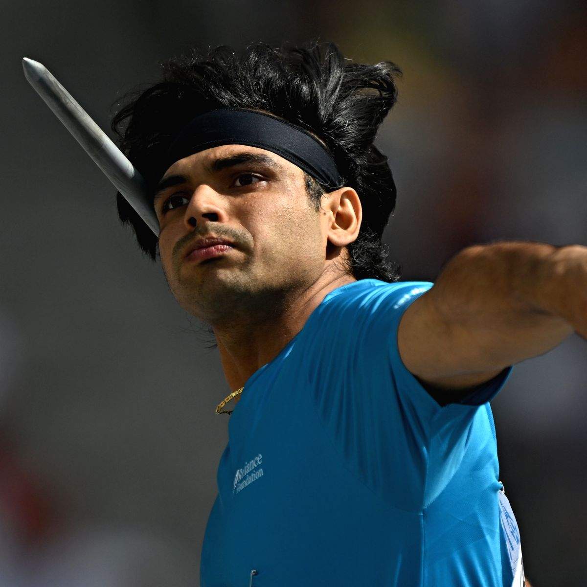 World Athletics Championships: Neeraj Chopra enters final with season-best 88.77m throw; seals 2024 Paris Olympic qualification - Vimarsana News