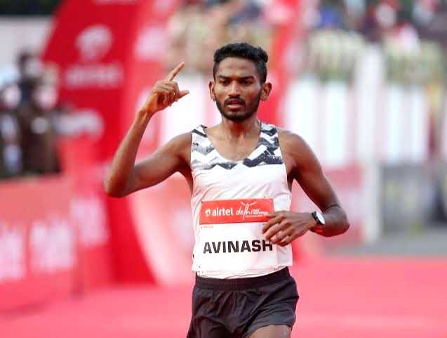 World Athletics: Steeplechaser Avinash Sable, long jumper M Sreeshankar qualify for finals - Vimarsana News