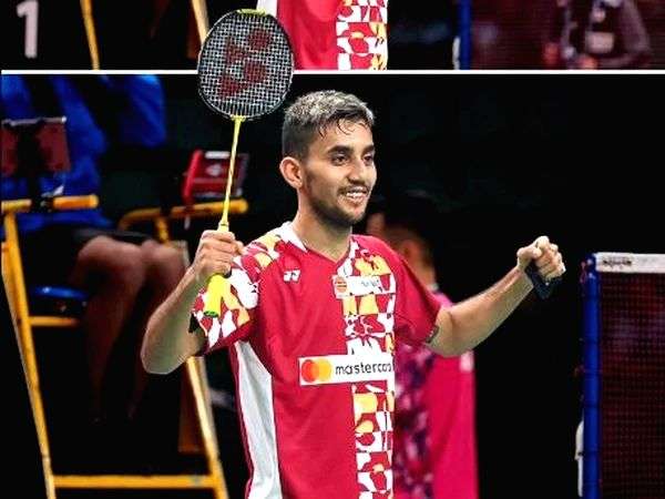 Despite lacklustre 2023, Lakshya Sen has the talent to relive 2022 glory - Vimarsana News