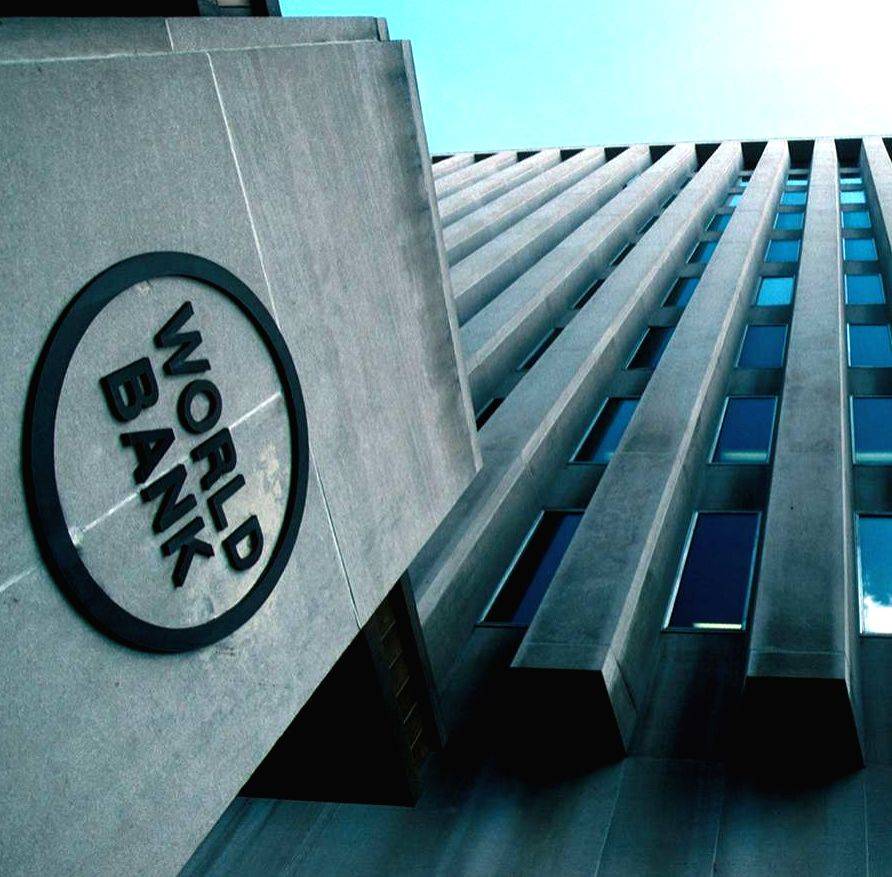 World Bank's G20 document lauds India's financial inclusion measures, says JAM Trinity expedited process - Vimarsana News