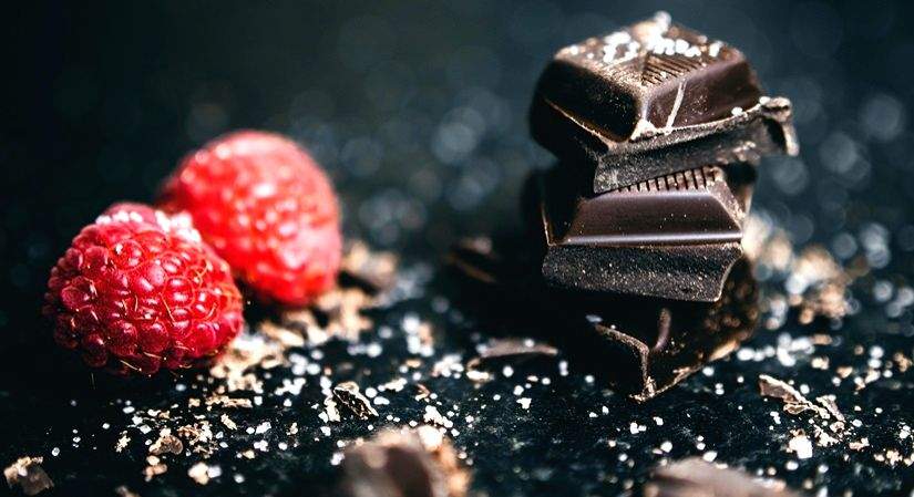 The smoothest chocolate in the world is made in India - Vimarsana News