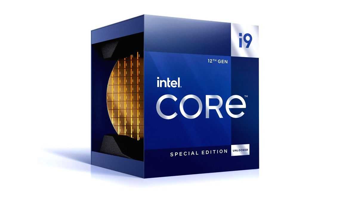 World's fastest desktop chipset now available: Intel - Vimarsana News