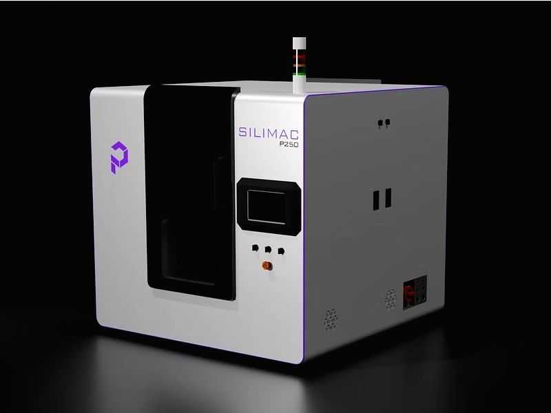 World's first 3D printer for implant-grade silicone housed at IISc - Vimarsana News