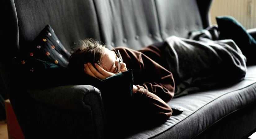 Chronic sleep deprivation can lead to obesity, diabetes, depression, heart disease - Vimarsana News