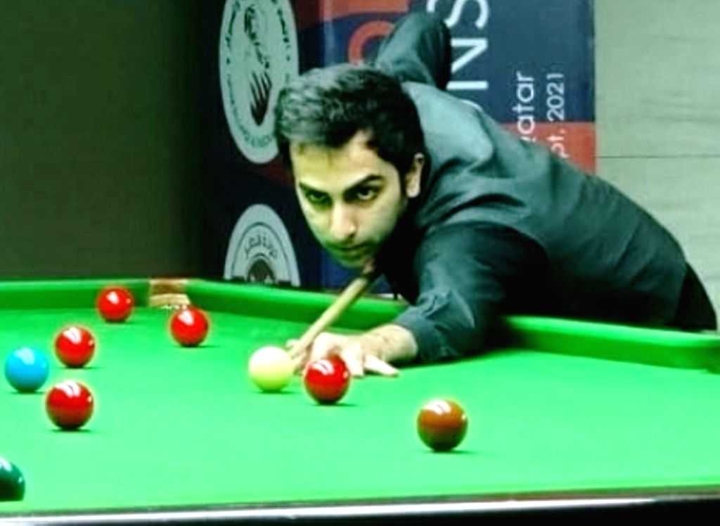 Pankaj Advani among top stars to play in PSPB Inter-unit billiards and snooker - Vimarsana News