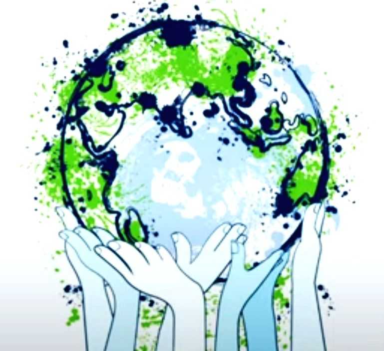 'Shape Our Future' theme of Earth Hour 2022 - Vimarsana News
