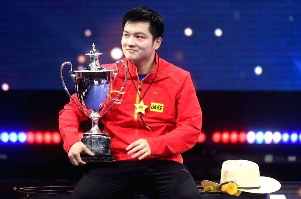 World Team TT Championship: Host China confirms roster for Chengdu 2022 - Vimarsana News