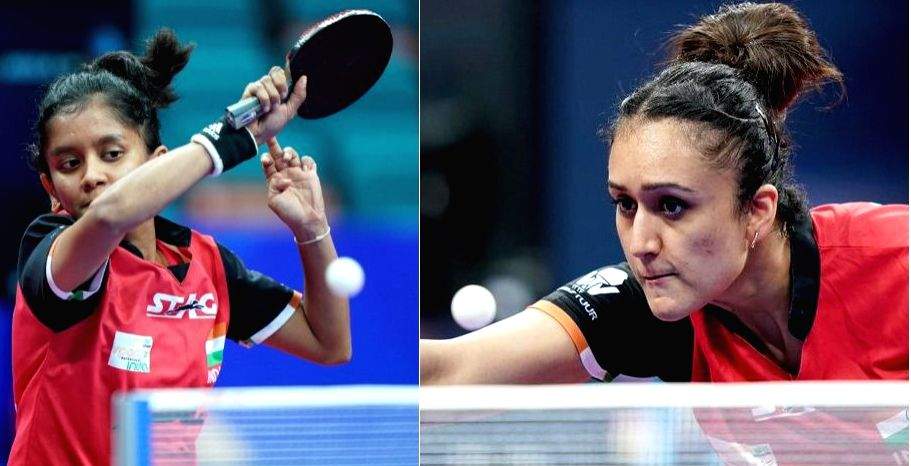 World Team TT Finals: India women crash out in pre-quarterfinals - Vimarsana News