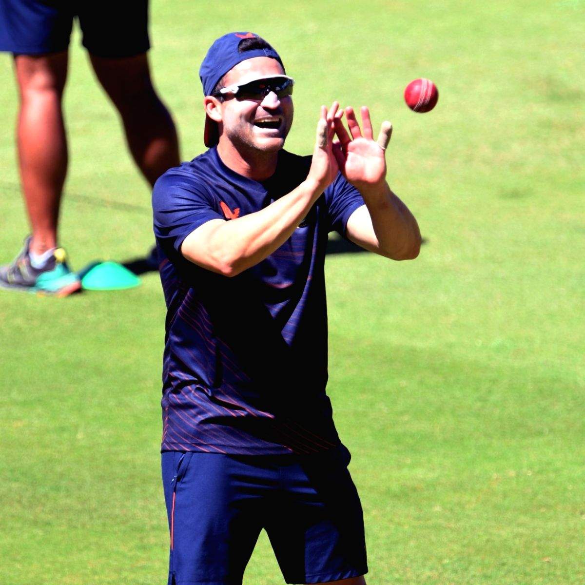 World Test C'ship: Dean Elgar expects South Africa to challenge Australia in upcoming series - Vimarsana News