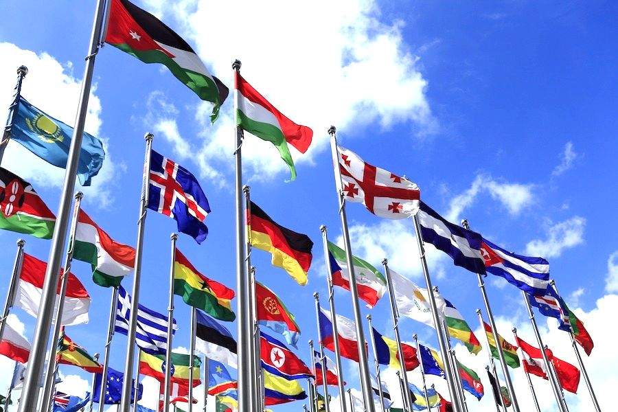 Stockholm+50 calls for just transition to sustainable economies - Vimarsana News