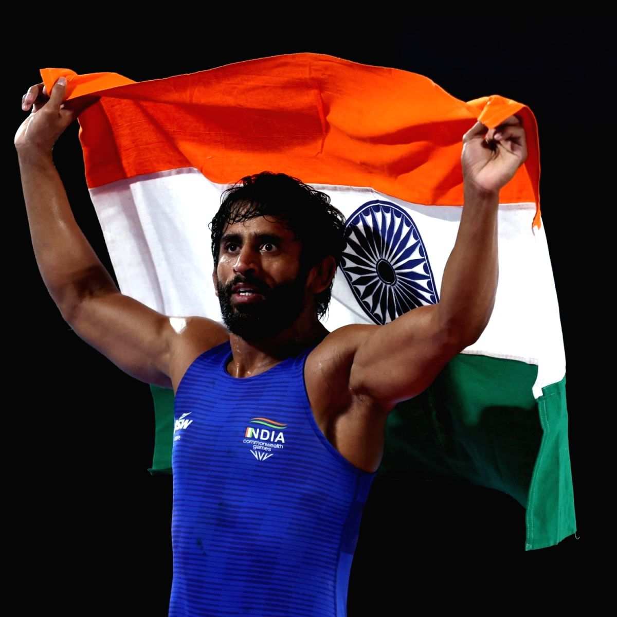World Wrestling C'ships: Bajrang Punia wins bronze, India finish with two medals - Vimarsana News