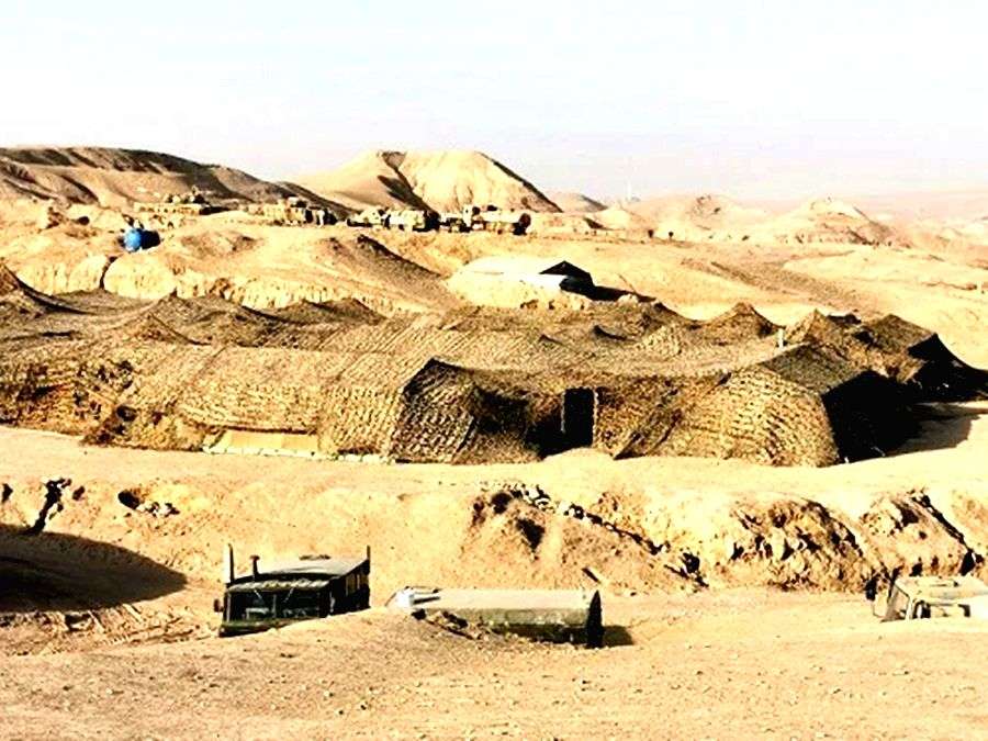 Worried about Afghan terror, Russia-led military alliance forms a new unit to counter biological weapons - Vimarsana News