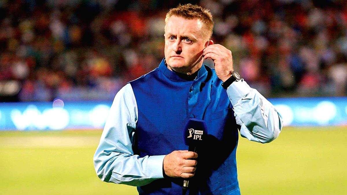 Would love to see ODIs still have meaning, not just at the World Cup: Scott Styris - Vimarsana News