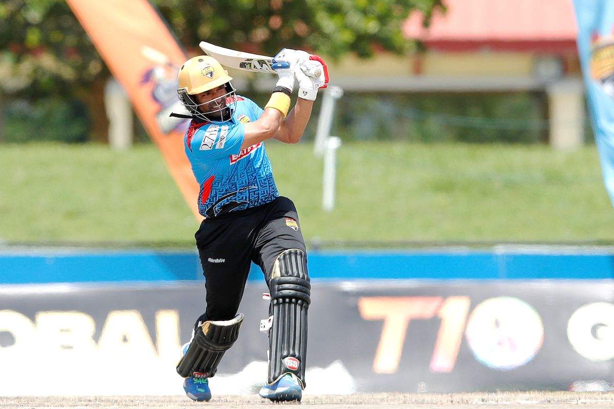 Would love to see Virat Kohli play T10 format, says Robin Uthappa - Vimarsana News