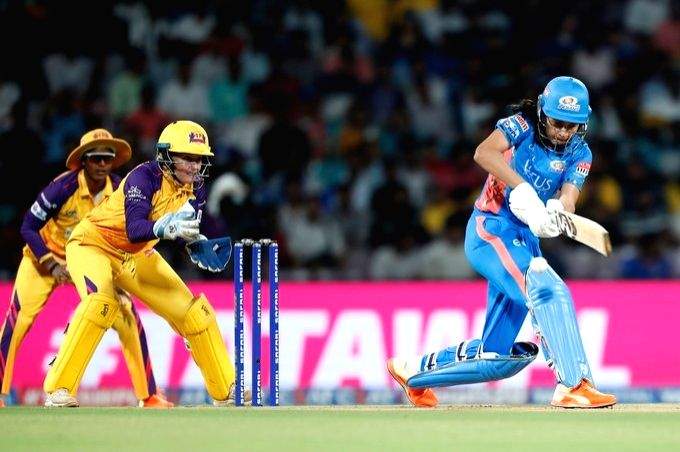 WPL 2023: Dropping Sciver-Brunt proved costly, admits Alyssa Healy after Warriorz lose in Eliminator - Vimarsana News