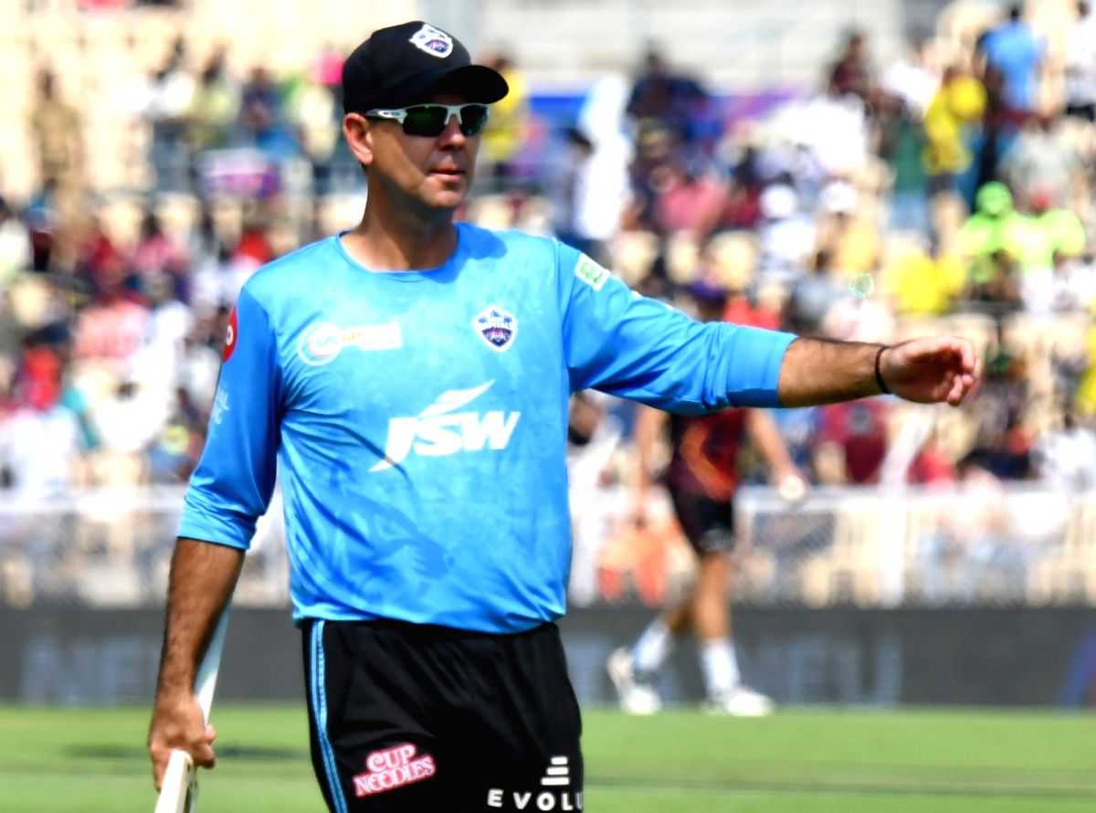 IPL 2023: Need to do some more soul-searching as a group, says Ponting after DC's third defeat - Vimarsana News