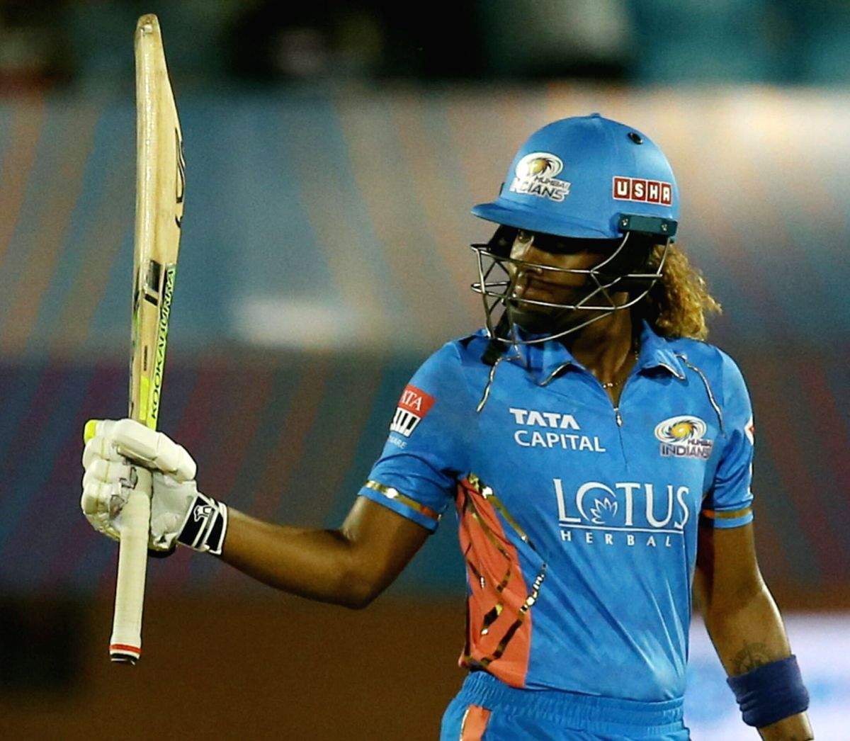 'Obviously with a big price tag, there is a pressure to perform': Nat Sciver-Brunt ahead of WPL - Vimarsana News