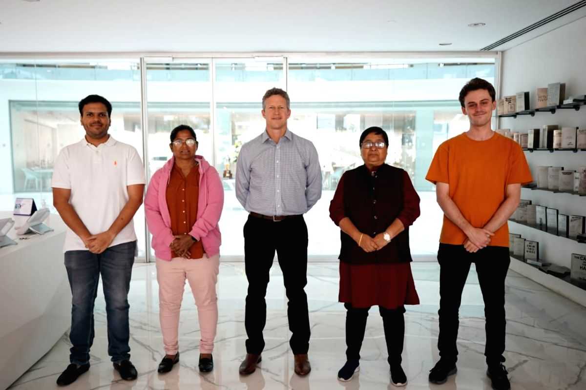 WPL: Excited about the auction, we have worked on our strategy, says Delhi Capitals' coach Batty - Vimarsana News