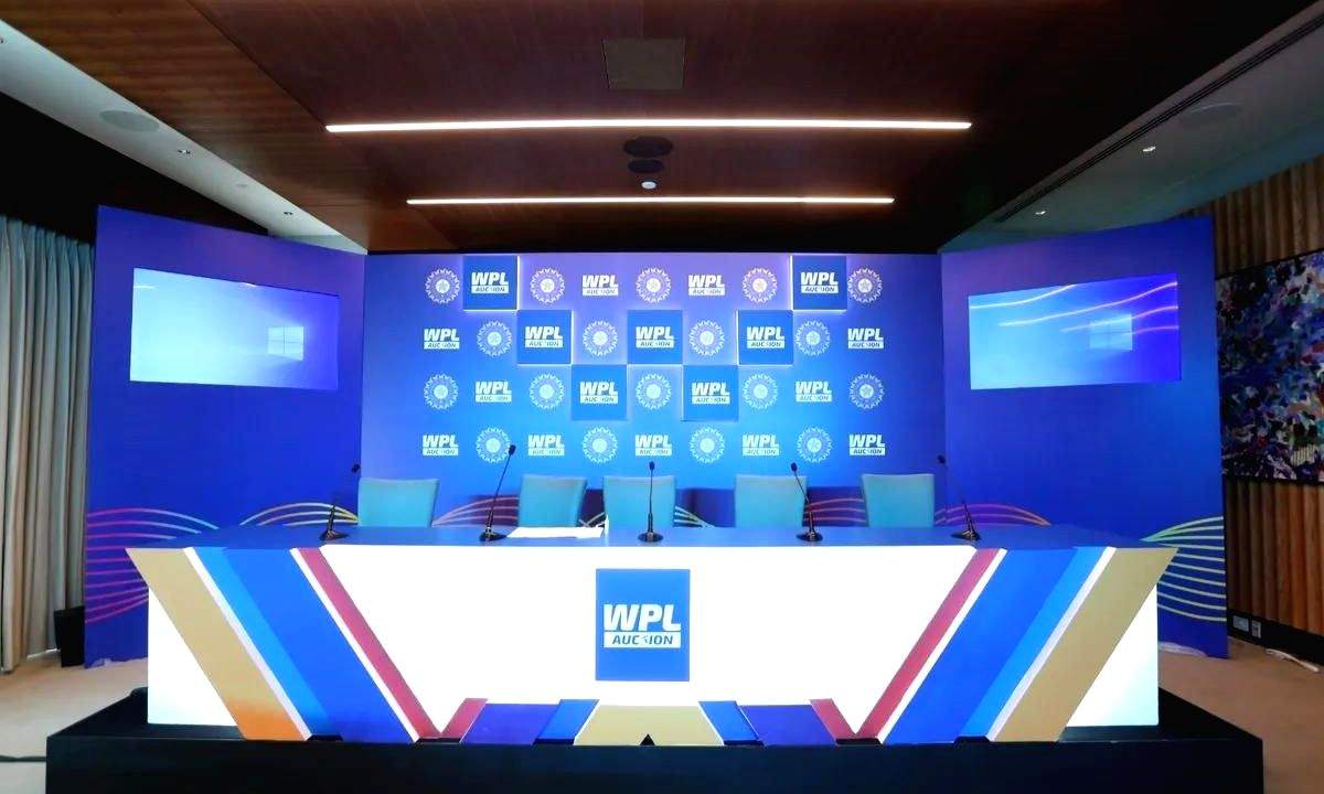 WPL is the gamechanger in the world of women's cricket - Vimarsana News