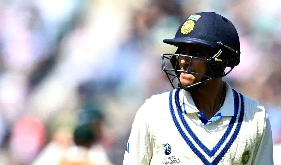 India, Australia fined for slow over-rates in WTC Final; Gill sanctioned for criticising umpires' decision - Vimarsana News