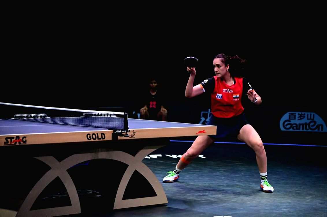 WTT Star Contender Goa 2023: India's campaign ends with Manika, Sutirtha's exit in pre-quarters - Vimarsana News