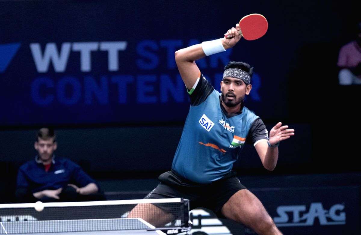 WTT Star Contender Goa 2024 to take place from January 23 to 28 - Vimarsana News