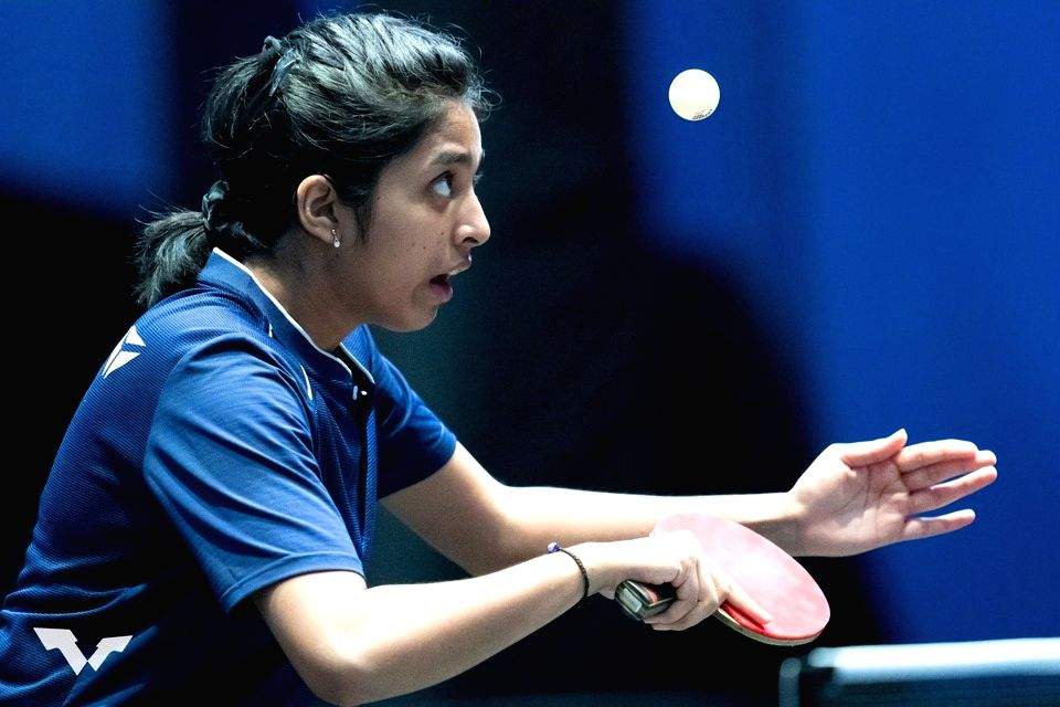 WTT Star Contender Goa: Harmeet, Sutirtha, Yashaswini make singles main draw - Vimarsana News