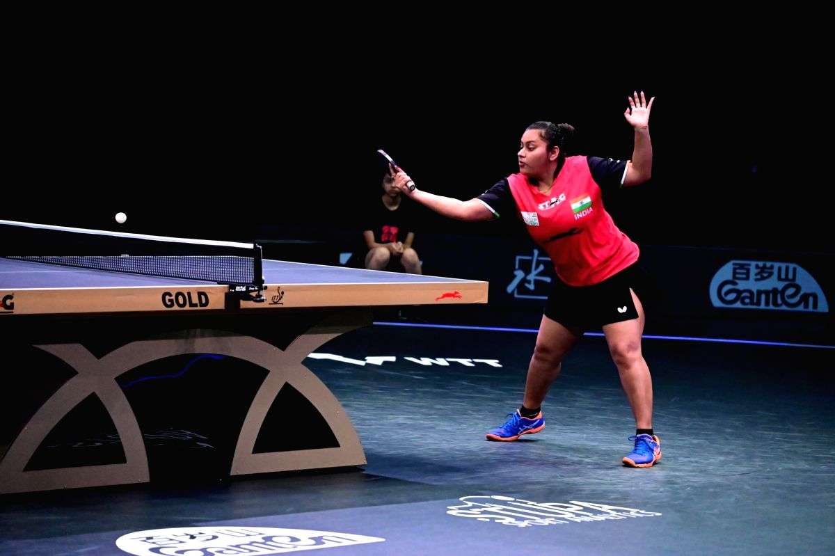 WTT Star Contender Goa: Manika, Sutirtha overcome higher-ranked opponents to make last-16 - Vimarsana News