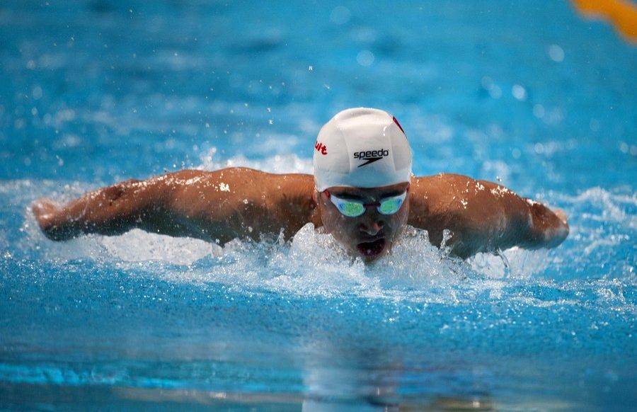 Veteran Wu Peng returns to pool after 10-year retirement - Vimarsana News