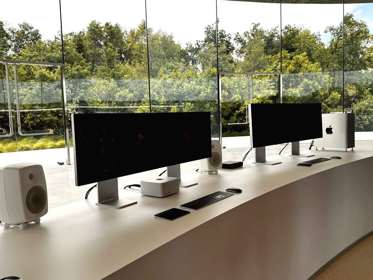 WWDC23: Everything that Apple launched as Vision Pro AR headset stole limelight - Vimarsana News