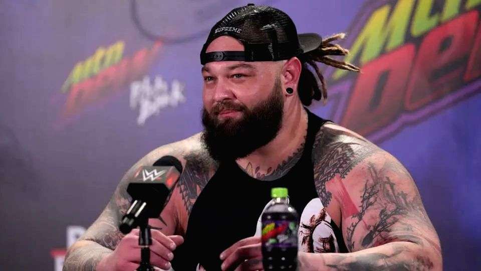 WWE champion Windham Rotunda, also known as Bray Wyatt, passes away at 36 - Vimarsana News