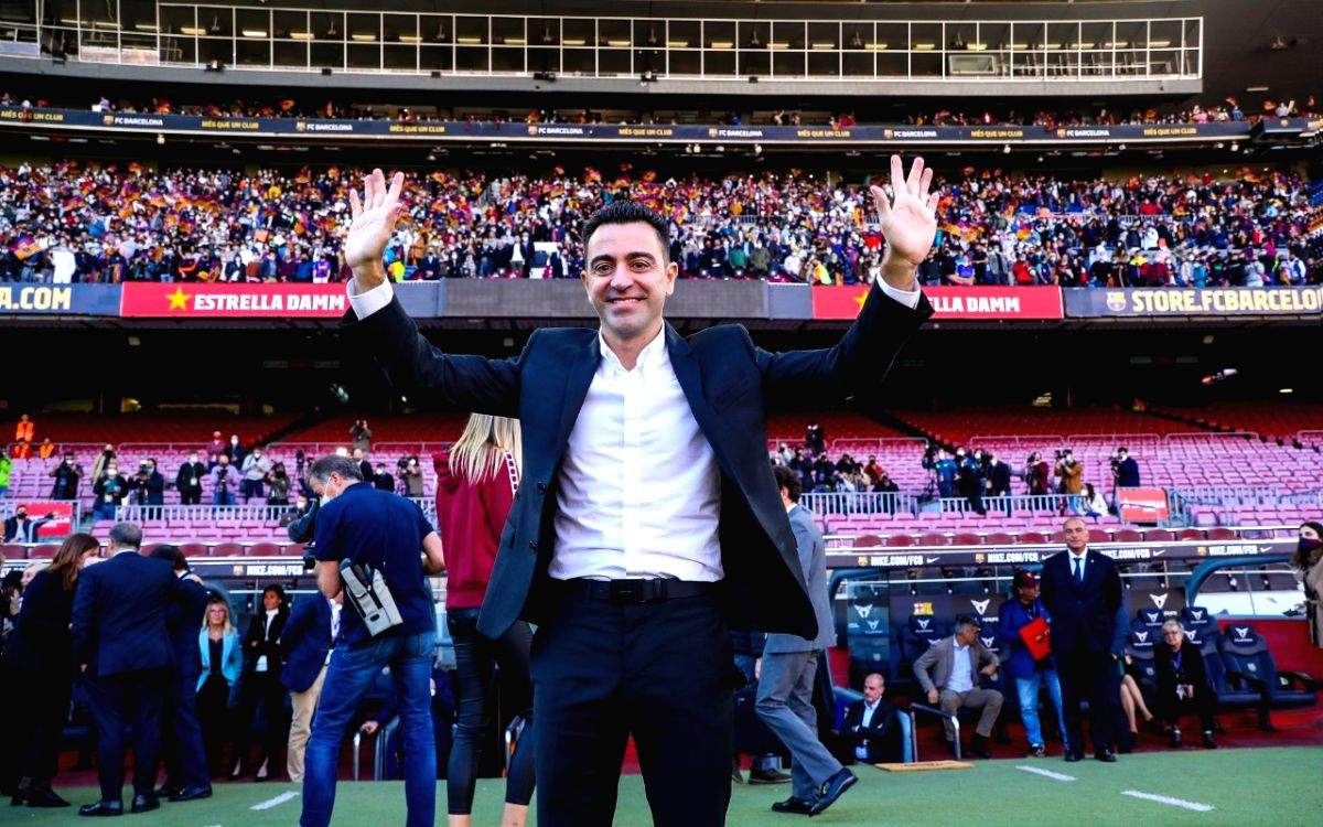 Barca below par again as Rayo hold them in Vallecas - Vimarsana News