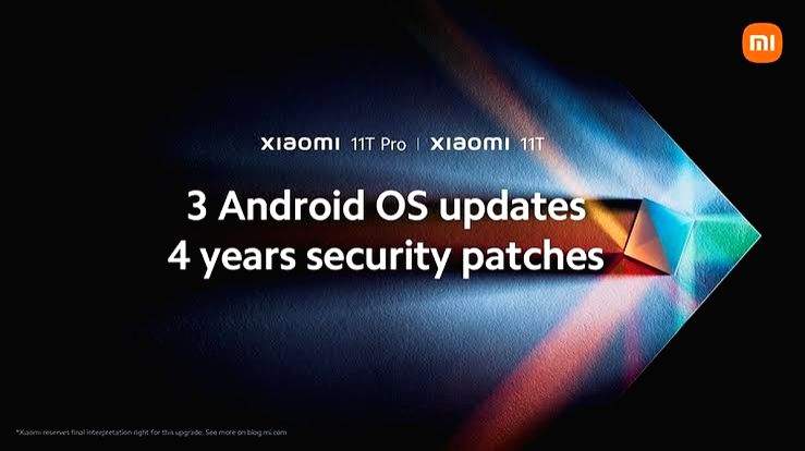 Xiaomi 11T, 11T Pro with 120W fast charging, Snapdragon 888 launched - Vimarsana News