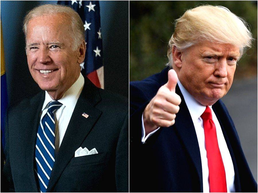 US media changes tune, hails Biden's victory and derides Trump - Vimarsana News