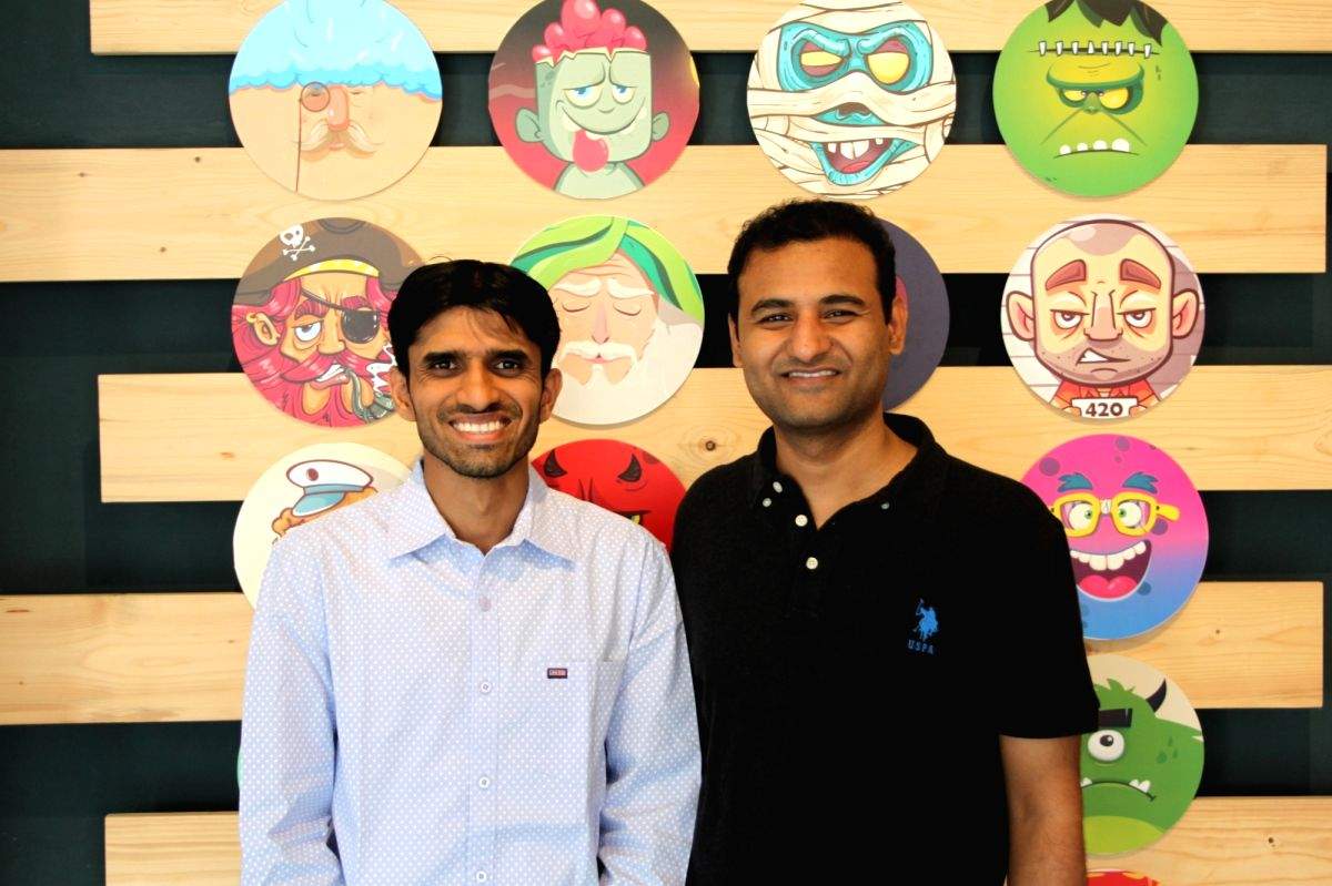 Y Combinator-backed Betterhalf.ai raises $3M to boost engagement - Vimarsana News