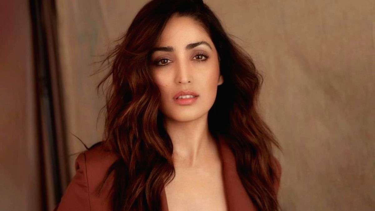 Yami Gautam Dhar would love to play her 'favourite actress' Madhubala in biopic - Vimarsana News