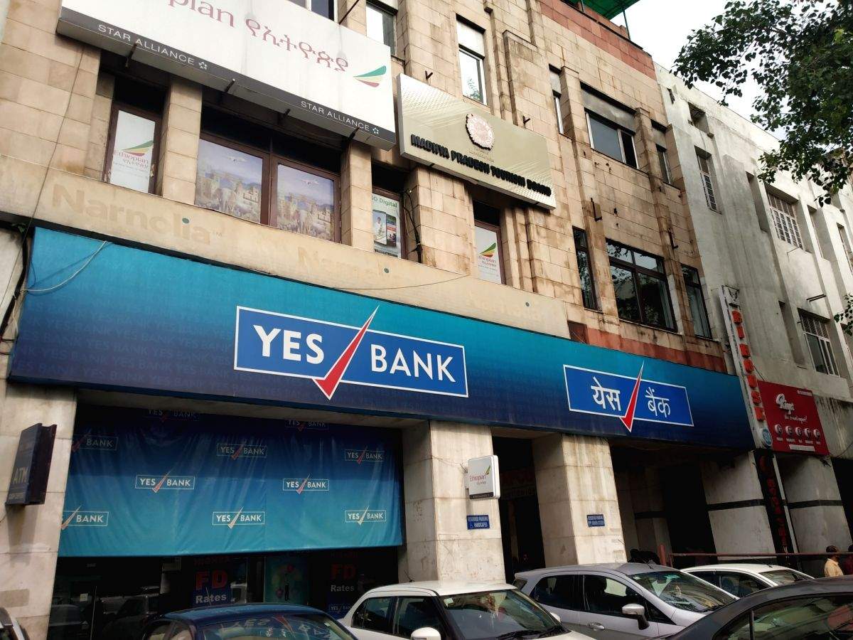 Massive CBI raids in Mumbai, Pune over Yes Bank-DHFL scam - Vimarsana News
