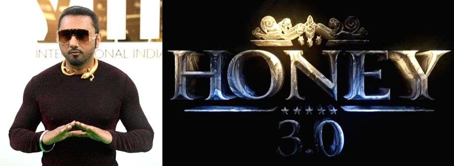 Yo Yo Honey Singh makes a comeback with new album 'Honey 3.0' - Vimarsana News