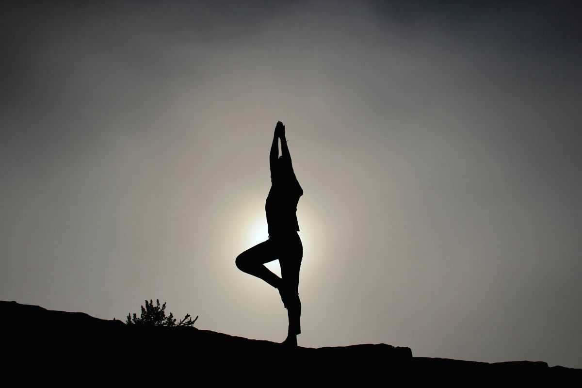 Yoga camp begins for cops in Prayagraj - Vimarsana News