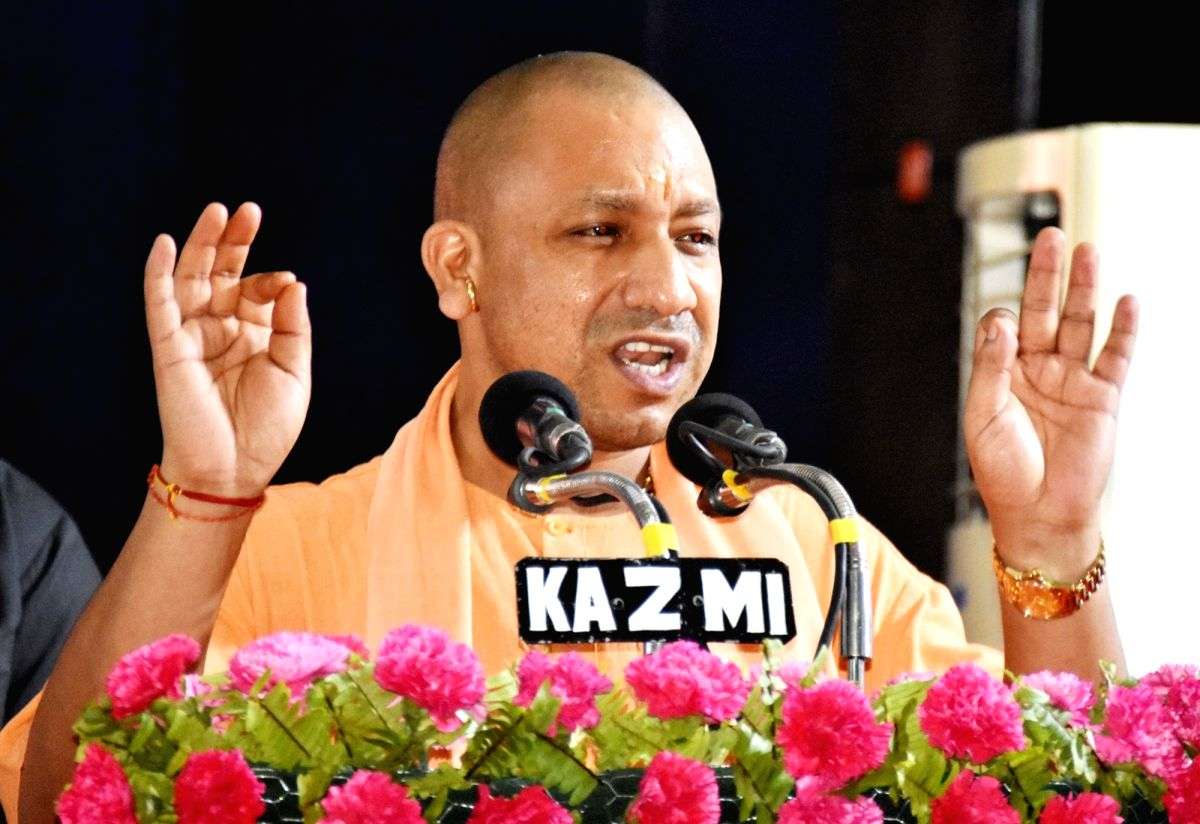 15 IAS officers transferred in UP - Vimarsana News